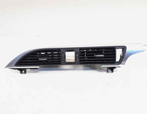 Dashboard ventilation grille AUDI A6 Avant (4G5, 4GD), AUDI A6 Allroad (4GH, 4GJ), AUDI A7 Sportback (4GA, 4GF)