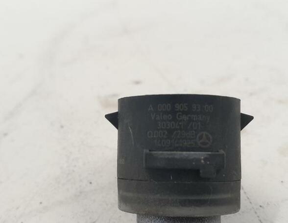 P18023819 Sensor für Einparkhilfe MERCEDES-BENZ C-Klasse T-Modell (S205) A000905