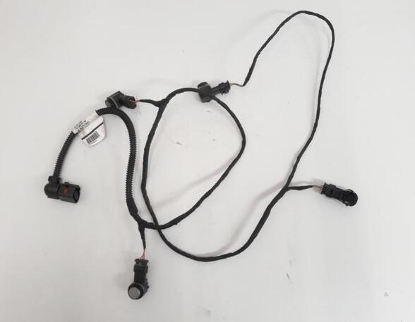 Parking assistance sensor VW Golf Plus (521, 5M1)