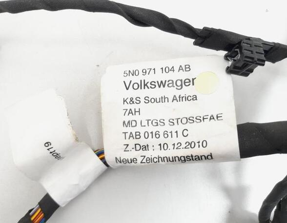 P16355517 Sensor für Einparkhilfe VW Tiguan I (5N) 1S0919275