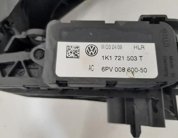 P18014888 Pedalbelag für Fahrpedal VW Golf VI (5K) 1K1721503