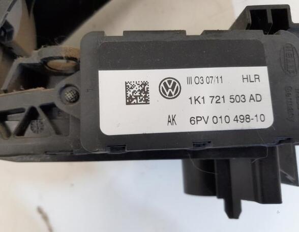 Accelerator pedal VW Scirocco (137, 138)