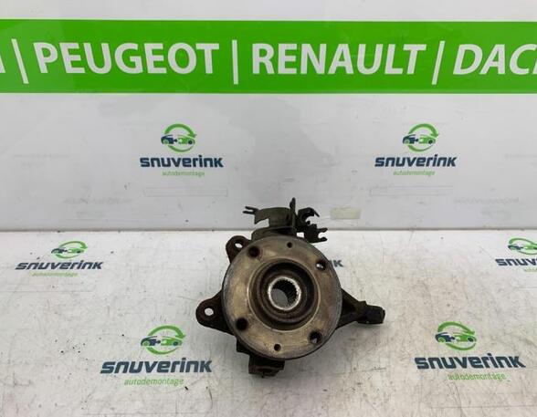 Stub Axle PEUGEOT Partner Combispace (5, G)