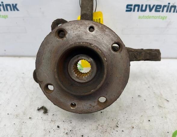 Stub Axle RENAULT Twingo I (C06)