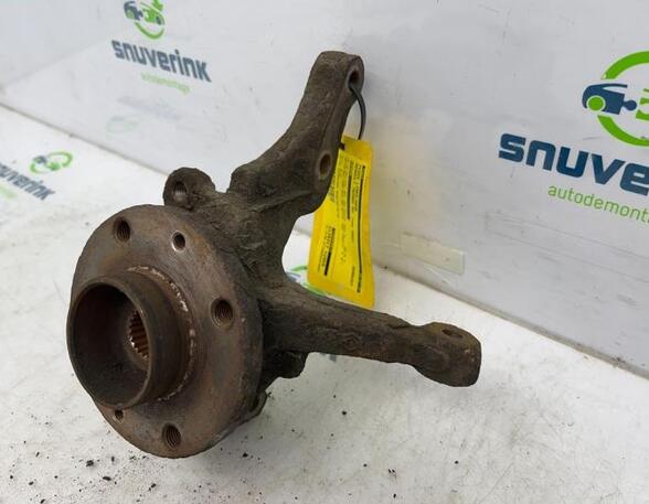 Stub Axle RENAULT Twingo I (C06)