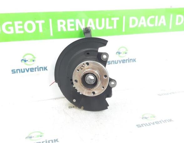 Stub Axle RENAULT Clio V (BF)