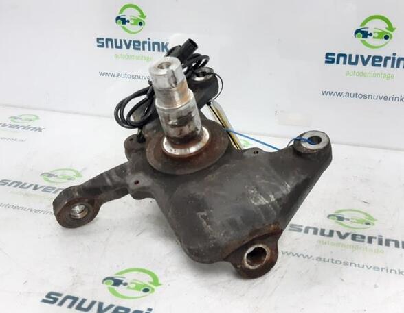 Stub Axle IVECO Daily IV Kasten (--), IVECO Daily VI Kasten (--), IVECO Daily V Kasten (--)