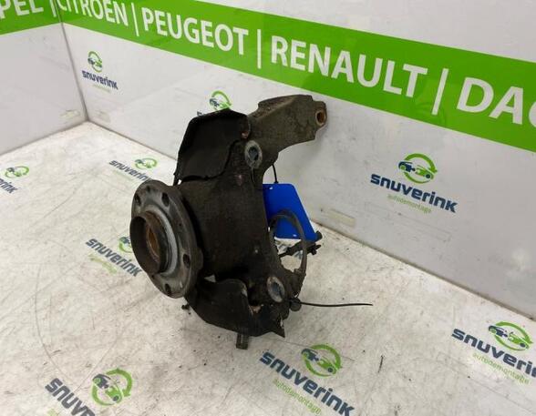 Stub Axle PEUGEOT Boxer Kasten (--)