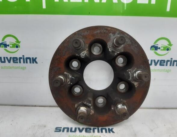 Wheel Bearing IVECO Daily IV Kasten (--), IVECO Daily VI Kasten (--), IVECO Daily V Kasten (--)