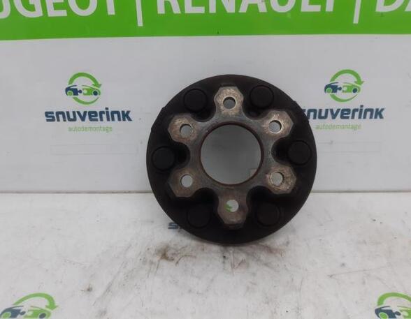 Wheel Bearing IVECO Daily IV Kasten (--), IVECO Daily VI Kasten (--), IVECO Daily V Kasten (--)