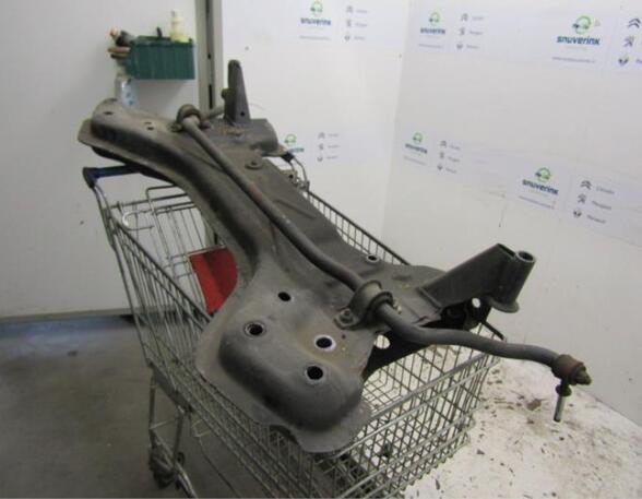 Front Axle Bracket CITROËN Jumper Kasten (--)