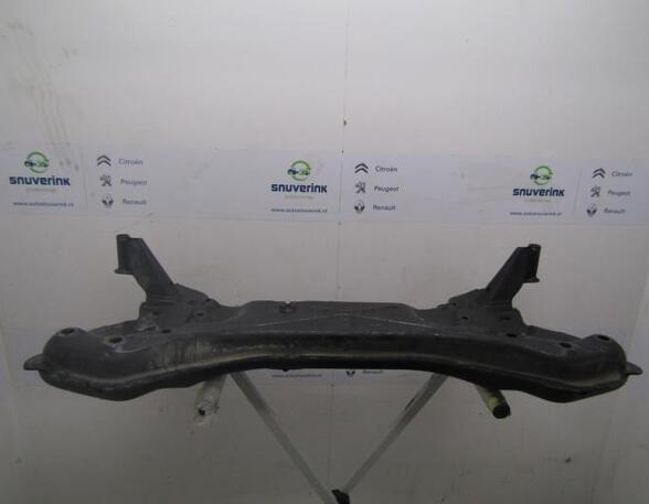 Front Axle Bracket PEUGEOT Boxer Pritsche/Fahrgestell (--)
