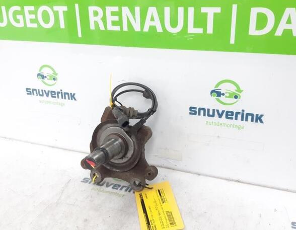 Axle Journal RENAULT Clio IV (BH)