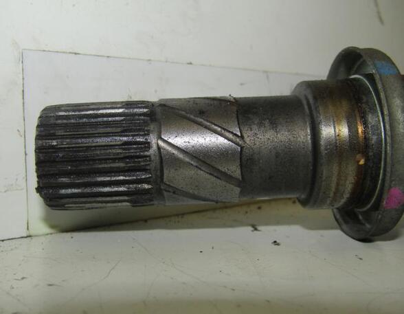 Drive Shaft RENAULT Clio III (BR0/1, CR0/1), RENAULT Clio IV (BH)