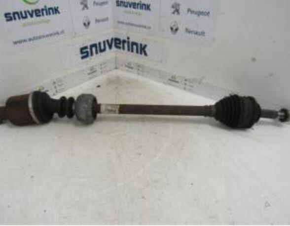 Drive Shaft RENAULT Twingo I (C06)