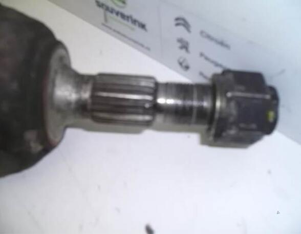 Drive Shaft PEUGEOT 106 I (1A, 1C)