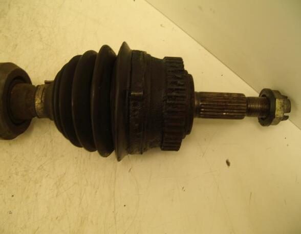 Drive Shaft RENAULT Megane Scenic (JA0/1)