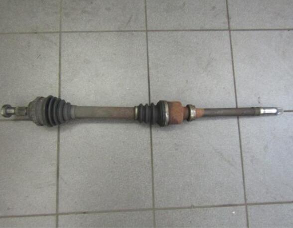 Drive Shaft CITROËN Xsara (N1), CITROËN Xsara Coupe (N0)