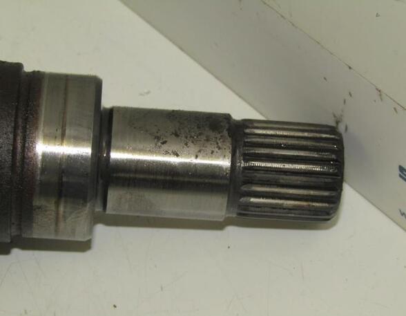 Drive Shaft PEUGEOT 206+ (2L, 2M)