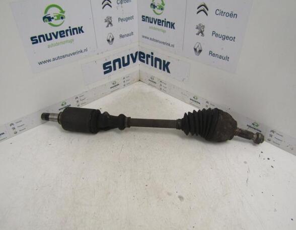 Drive Shaft CITROËN Saxo (S0, S1)