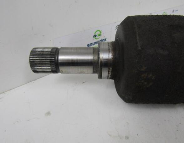 Drive Shaft PEUGEOT Boxer Kasten (230L)