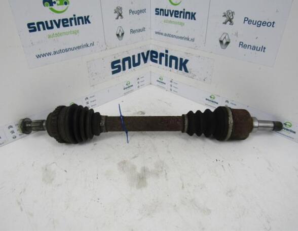 P12512223 Antriebswelle links vorne CITROEN Xsara 32721F