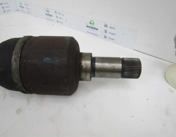 Drive Shaft PEUGEOT Boxer Kasten (230L)