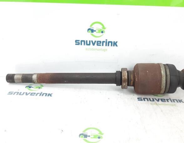 Drive Shaft PEUGEOT Boxer Kasten (230L)