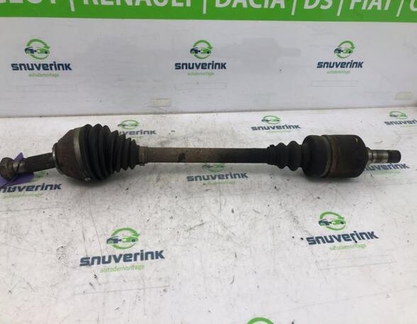 Drive Shaft FIAT Ducato Pritsche/Fahrgestell (230)
