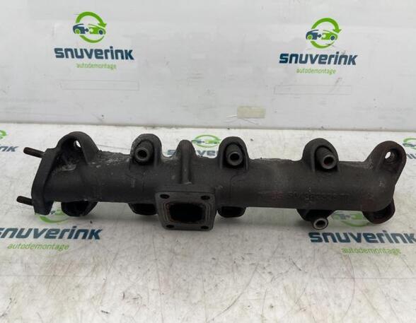 Exhaust Manifold FIAT Ducato Pritsche/Fahrgestell (250, 290)