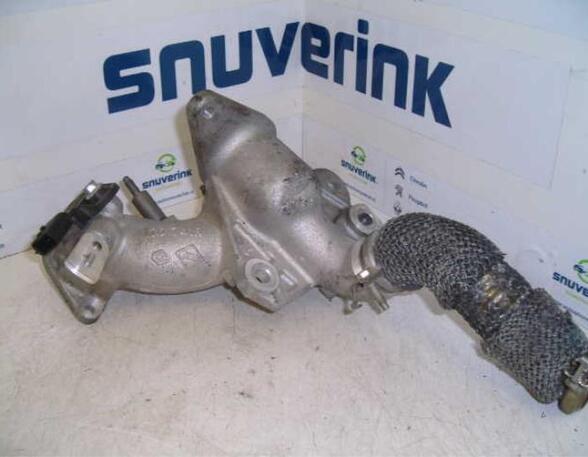 Exhaust Pipe RENAULT Clio IV Grandtour (KH)