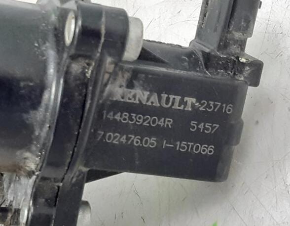 P18802442 Druckwandler für Turbolader RENAULT Clio IV (BH) 144839204R