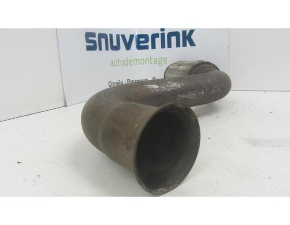 Exhaust Pipe Flexible PEUGEOT 308 I (4A, 4C)