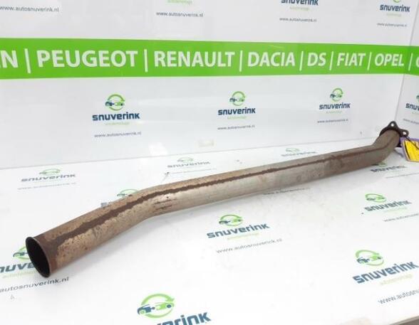 Exhaust Pipe Flexible FIAT Ducato Pritsche/Fahrgestell (230)