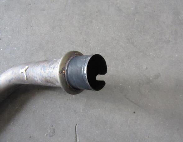 Exhaust Pipe Flexible PEUGEOT 107 (PM, PN)