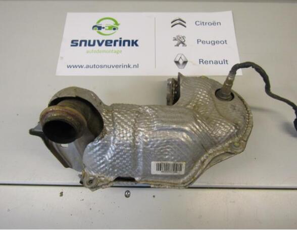 Catalytic Converter CITROËN DS5 (--), DS DS5 (KF)