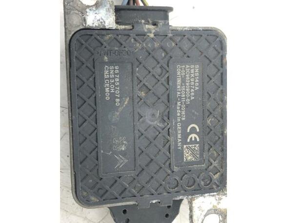 Lambda Sensor PEUGEOT 308 SW II (L4, LC, LJ, LR, LX)