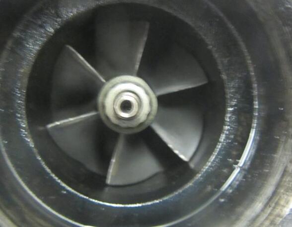 Turbocharger PEUGEOT 407 SW (6E)