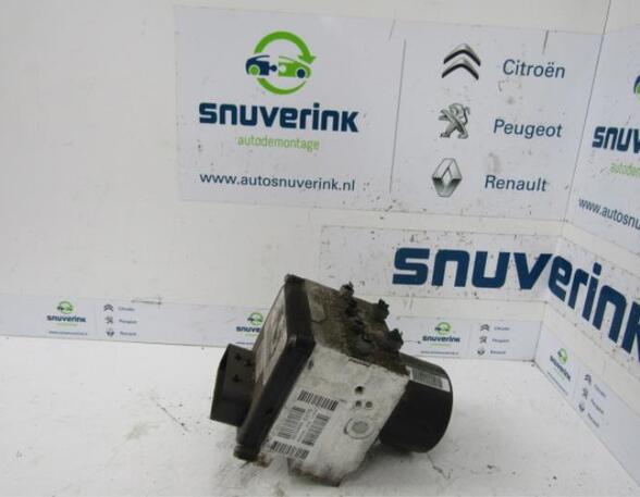 Abs Hydraulic Unit PEUGEOT 407 (6D)