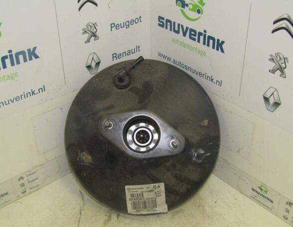 Brake Booster CITROËN C3 II (SC), CITROËN DS3 (--)