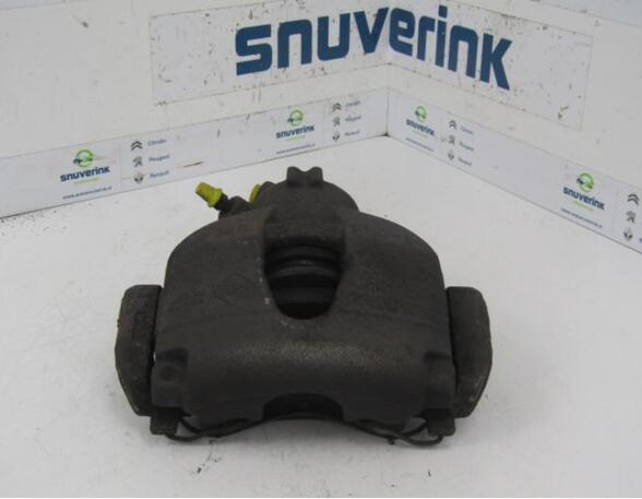 Brake Caliper RENAULT Scénic II (JM0/1)