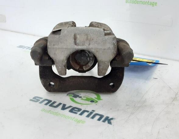 Brake Caliper CITROËN C3 Picasso (--)