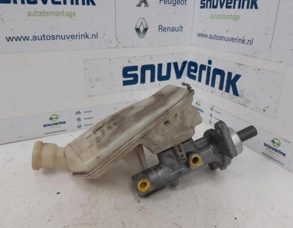 Brake Master Cylinder CITROËN C2 (JM)