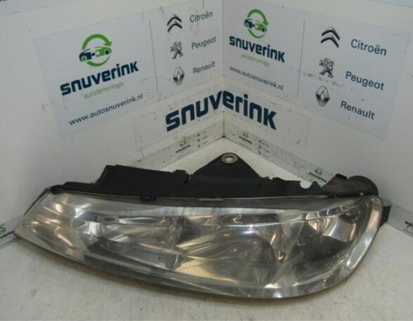 Headlight PEUGEOT 406 Break (8E/F)