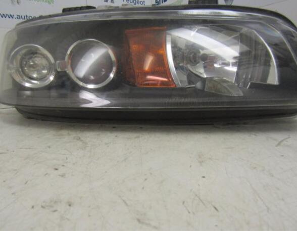 Headlight FIAT Punto (188), FIAT Punto Kasten/Schrägheck (188)