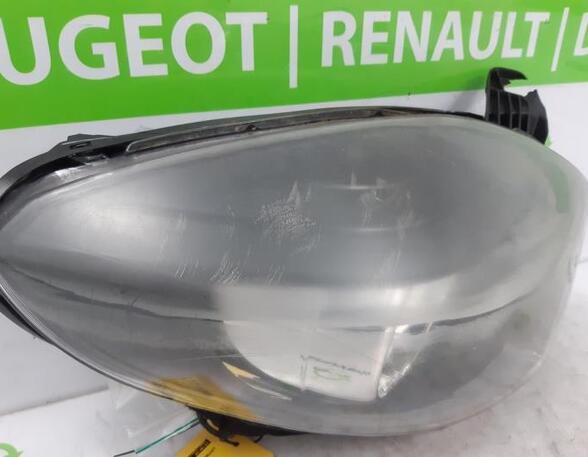 Headlight RENAULT Twingo II (CN0)