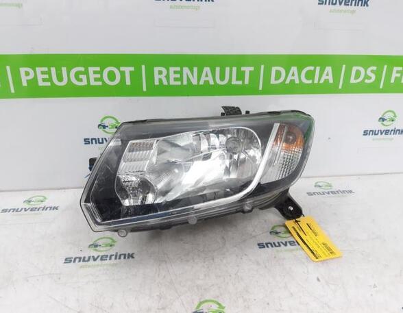 Headlight DACIA Logan MCV II (--)