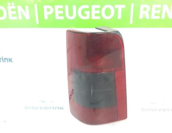P992290 Rückleuchte links PEUGEOT Partner I Kasten/Großraumlimousine 6350EC
