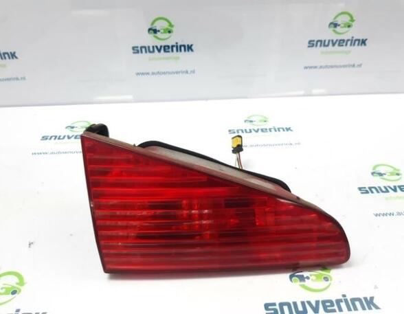 Combination Rearlight PEUGEOT 607 (9D, 9U)