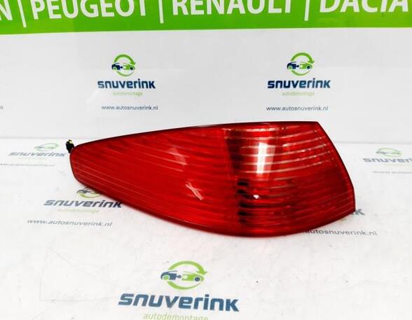 Combination Rearlight PEUGEOT 607 (9D, 9U)